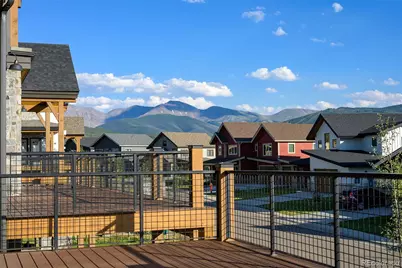 202 Hay Meadow Drive, Fraser, CO 80442 - Photo 4