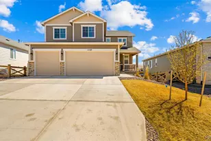 5769 Zounds Wy, Colorado Springs, CO 80927 - Photo 1