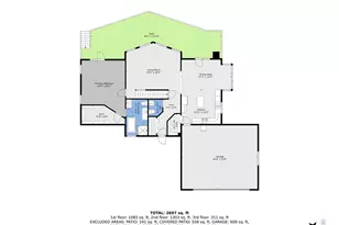208 Howe Ct, Black Hawk, CO 80422 - Photo 48
