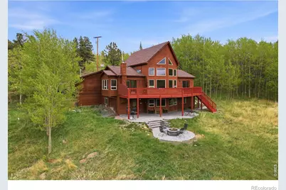 208 Howe Court, Black Hawk, CO 80422 - Photo 2