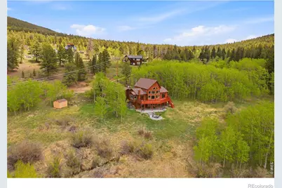 208 Howe Court, Black Hawk, CO 80422 - Photo 42