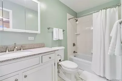 955 Eudora Street #708E, Denver, CO 80220 - Photo 8