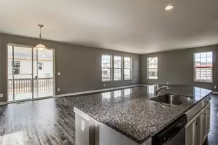3467 Caprock Way, Castle Rock, CO 80104 - Photo 8