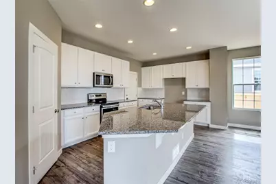 3467 Caprock Way, Castle Rock, CO 80104 - Photo 2