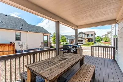 3467 Caprock Way, Castle Rock, CO 80104 - Photo 12