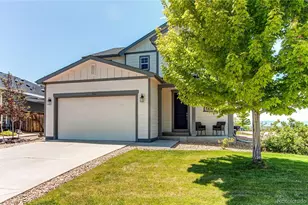 3467 Caprock Way, Castle Rock, CO 80104 - Photo 30