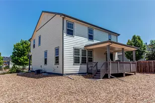 3467 Caprock Way, Castle Rock, CO 80104 - Photo 32