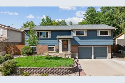 9143 W Arbor Avenue, Littleton, CO 80123 - Photo 2