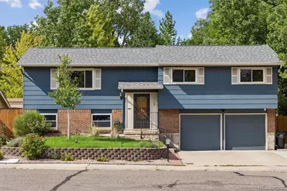 9143 W Arbor Avenue, Littleton, CO 80123 - Photo 1
