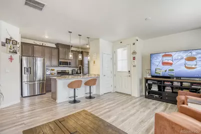5745 S Buchanan Court #E, Aurora, CO 80016 - Photo 4