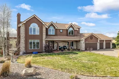 19748 Kershaw Court, Monument, CO 80132 - Photo 2