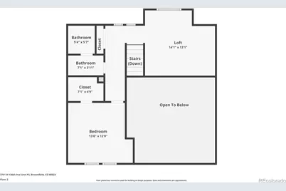 3751 W 136th Avenue #P3, Broomfield, CO 80023 - Photo 32