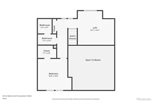 3751 W 136th Ave, Broomfield, CO 80023 - Photo 32