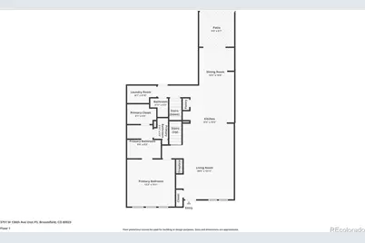 3751 W 136th Avenue #P3, Broomfield, CO 80023 - Photo 30
