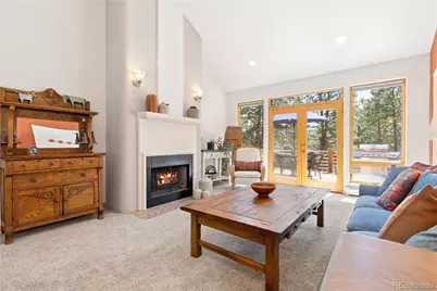 302 Cottonwood Drive, Evergreen, CO 80439 - Photo 6