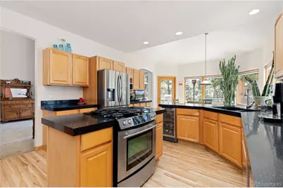 302 Cottonwood Drive, Evergreen, CO 80439 - Photo 12