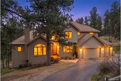 302 Cottonwood Drive, Evergreen, CO 80439 - Photo 2