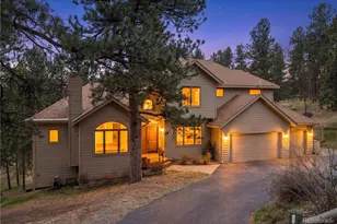 302 Cottonwood Dr, Evergreen, CO 80439 - Photo 2