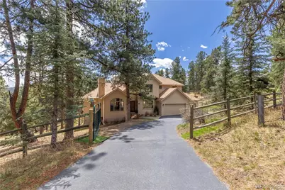 302 Cottonwood Drive, Evergreen, CO 80439 - Photo 1