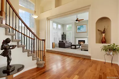 4914 Streambed Trail, Parker, CO 80134 - Photo 4