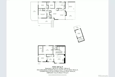 13347 S Otoe Street, Pine, CO 80470 - Photo 46