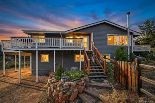 13347 S Otoe St, Pine, CO 80470 - Photo 1