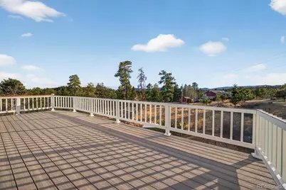 13347 S Otoe Street, Pine, CO 80470 - Photo 34