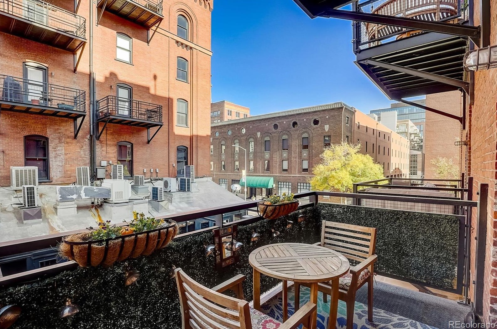 1745 Wazee St #2g, Denver, CO