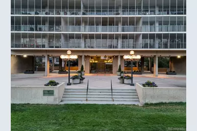 1201 N Williams Street #17A, Denver, CO 80218 - Photo 46