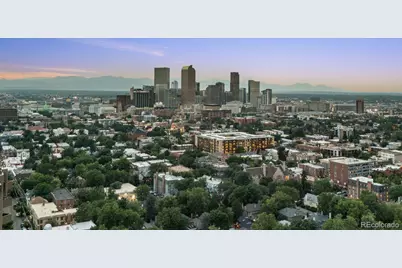1201 N Williams Street #17A, Denver, CO 80218 - Photo 44