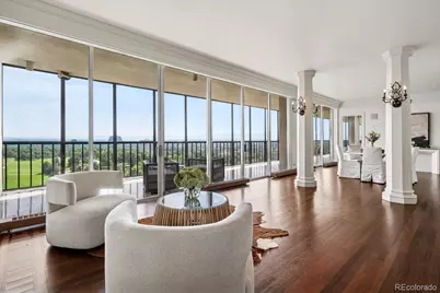 1201 N Williams Street #17A, Denver, CO 80218 - Photo 36