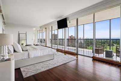 1201 N Williams Street #17A, Denver, CO 80218 - Photo 16