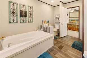 4247 Serene Way, Crestone, CO 81131 - Photo 22