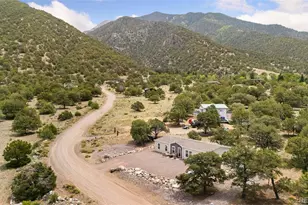 4247 Serene Way, Crestone, CO 81131 - Photo 46