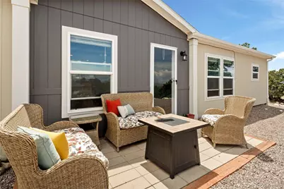 4247 Serene Way, Crestone, CO 81131 - Photo 36