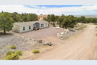 4247 Serene Way, Crestone, CO 81131 - Photo 42