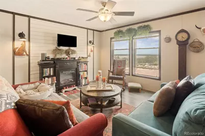 4247 Serene Way, Crestone, CO 81131 - Photo 6