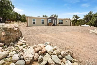 4247 Serene Way, Crestone, CO 81131 - Photo 2