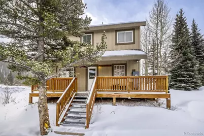 12 Red Mountain Trail, Breckenridge, CO 80424 - Photo 2