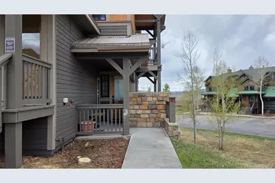 1205 Blue Sky Trl ##1-205, Granby, CO 80446 - Photo 22