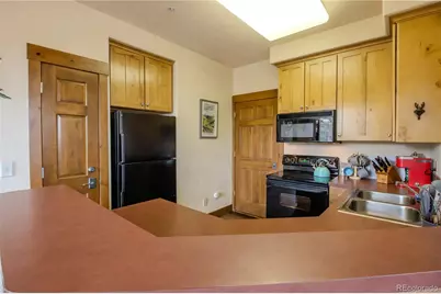 1205 Blue Sky Trl ##1-205, Granby, CO 80446 - Photo 10