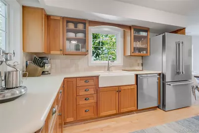 13580 Wide Acres Road, Golden, CO 80401 - Photo 8