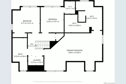 13580 Wide Acres Road, Golden, CO 80401 - Photo 44