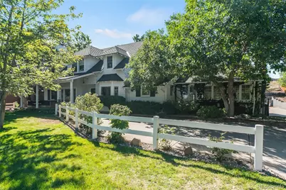 13580 Wide Acres Road, Golden, CO 80401 - Photo 38