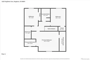 1362 Kingfisher Ave, Brighton, CO 80601 - Photo 48