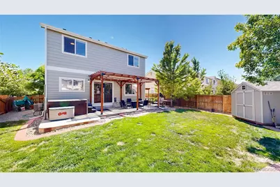 13903 E 104th Place, Commerce City, CO 80022 - Photo 36