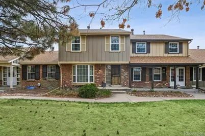 7101 W Yale Avenue #902, Denver, CO 80227 - Photo 1