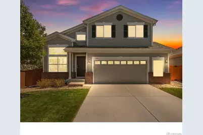 11856 Trail View Lane, Parker, CO 80134 - Photo 2