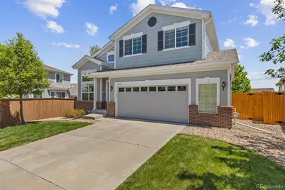 11856 Trail View Lane, Parker, CO 80134 - Photo 1
