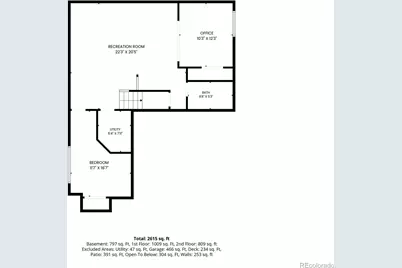 11856 Trail View Lane, Parker, CO 80134 - Photo 48
